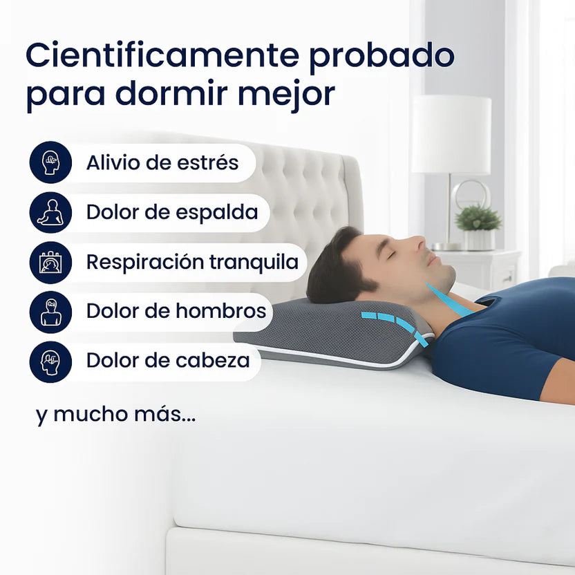 Dormilex™ - Alivio Cervical