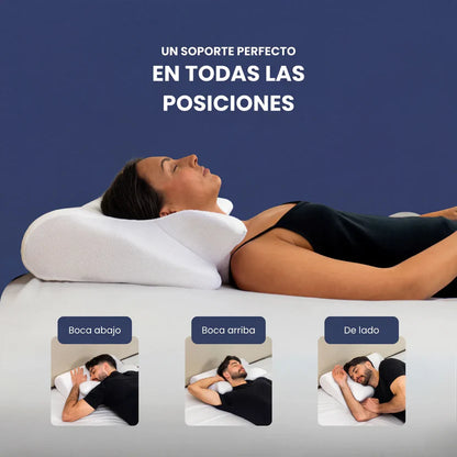 Dormilex™ - Alivio Cervical