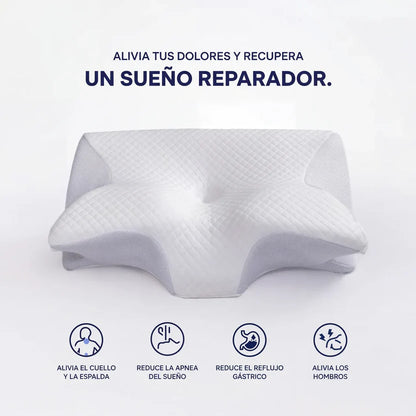 Dormilex™ - Alivio Cervical