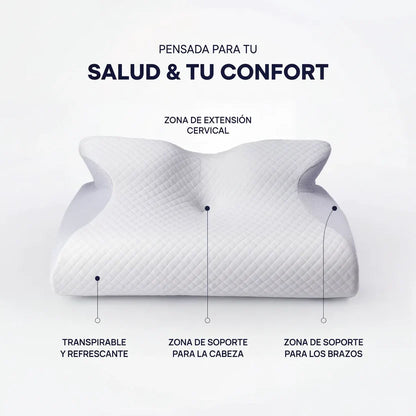 Dormilex™ - Alivio Cervical