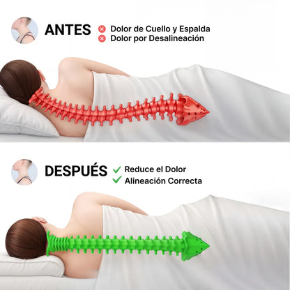 Dormilex™ - Alivio Cervical