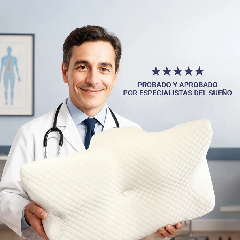 Dormilex™ - Alivio Cervical